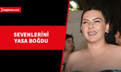 Rüya Eyyüpoğlu hayatını kaybetti