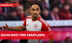 Rekor bedelle Bayern Münih'e transfer olmuştu...