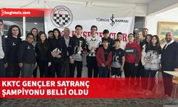 Şampiyon Kemal Yıldırım…