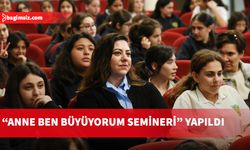 LTB ve KISAD iş birliğinde seminer düzenlendi