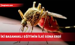 İstilacı “Aedes” sivrisineğiyle mücadele eğitiminin ilki tamamlandı