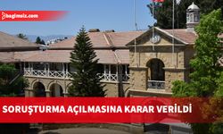 Yüksek Adliye Kurulu, Turgay Avcı'yla ilgili başvuruyu görüştü