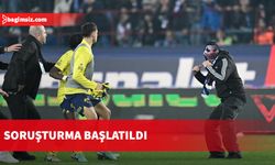 Olaylı maçla ilgili soruşturma başlatıldı...