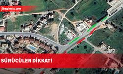 Sürücüler DİKKAT!