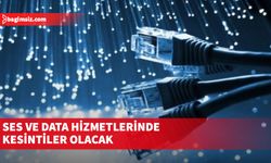 Lefke bölgesinde bugün ses ve data hizmetlerinde kesintiler olacak