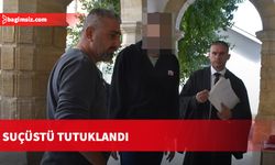 Uyuşturucu zanlısı 7 gün daha tutuklu kalacak