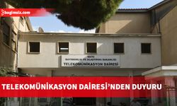 Yeni Erenköy ve Dipkarpaz’da yarın ses ve data hizmetlerinde kesinti yaşanacak