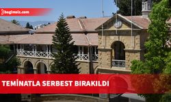 "Sahte diploma" soruşturması kapsamında tutuklanan zanlı teminatla serbest bırakıldı