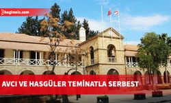 Turgay Avcı ile Mehmet Hasgüler teminatla serbest bırakıldı