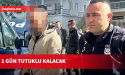 Tasarrufunda 5 adet tabanca ve şarjör bulundu…