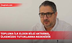 Murat Şenkul: Geçmiş olsun Maypa…