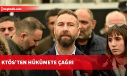 KTÖS’ten hükümete çağrı