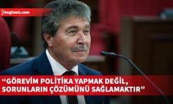 “YÖK’ün teknik desteğiyle, KKTC’de gerekli alt yapı kurulacak, tüm diploma verileri denetlenebilecek”