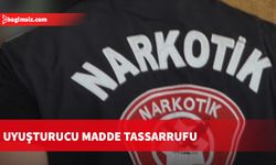 Uyuşturucu madde tassarrufu