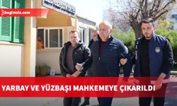 Sahte diploma soruşturması... Yarbay ve yüzbaşı mahkemeye çıkarıldı