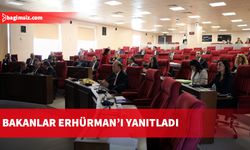 Erhürman: Ercan Havalimanında yaşanabilecek bir olumsuzluktan tüm Bakanlar Kurulu sorumlu olacaktır