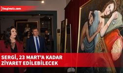 “Orta Çağ'da Kıbrıs’ın Kadınları-Kıbrıs’ın Kadın Kahramanları Sergisi" açıldı