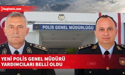 PGM 1. Yardımcısı Adalıer, 2. Yardımcısı Saçar oldu