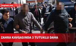 Zahra olayında 3 kişi daha tutuklandı