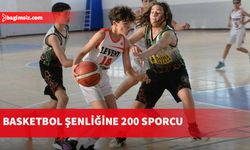 Yarın “Basketbol Şenliği” yapılacak…