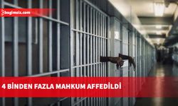 Zimbabve'de Bağımsızlık Günü dolayısıyla 4 binden fazla mahkum affedildi