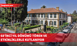 Vakıfların kuruluşu tören ve etkinliklerle kutlanıyor