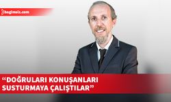 Alas: Konuşanları susturmaya çalıştılar ama başaramadılar…