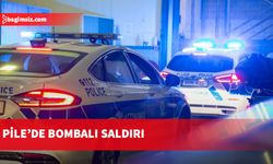 Tadilattaki bir otele bomba konuldu