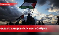 Hamas taleplerini sıraladı