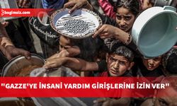 AB'den İsrail'e, "Gazze'ye insani yardım girişlerine izin ver" çağrısı