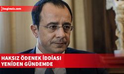 Hristodulidis'le ilgili iddialar, Rum Sayıştay raporuyla yeniden gündeme geldi