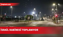 İran'a verilecek yanıt görüşülecek