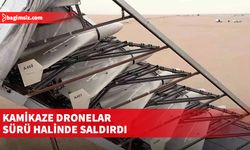 İşte kamikaze droneların özelliği...