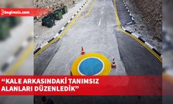 Şenkul: Az laf çok İş…