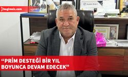 Osman Amca’dan prim desteği açıklaması