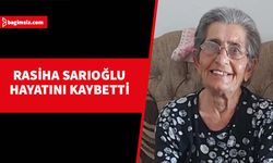 Sarıoğlu yarın son yolculuğuna uğurlanacak…