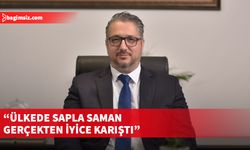 Şenkul: Gariban insanlar üzerinden ırkçılık veya mikro milliyetçilik yapamayız