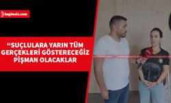 Karakaya: Suçlulara yarın tüm gerçekleri göstereceğiz pişman olacaklar bilim üstün gelecek