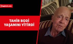 Bodi yarın son yolculuğuna uğurlanacak…