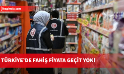 Türkiye'de fahiş fiyata ağır yaptırım geliyor