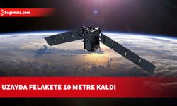 NASA açıkladı