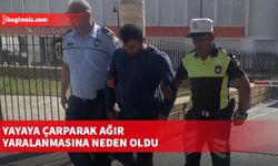 Yayanın sağlık durumu ciddiyetini koruyor