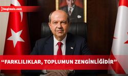 Tatar'dan "Dünya Otizm Farkındalık Günü" mesajı...