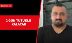 Tabancayla yakalanan zanlıların suç ortağı da tutuklandı…