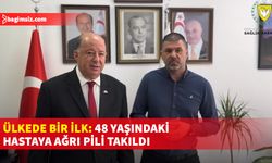 Dinçyürek: Yenilikleri ve teknolojiyi uygulamak için var gücümüzle çalışıyoruz...