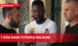 Evinde 28 gram hintkeneviri ele geçirildi…