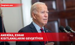 Biden yönetimi, esrarın yasal olarak "daha az zararlı maddeler" sınıfına sokulması için yasal adım attı