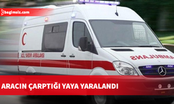 Lefkoşa-Güzelyurt Anayolu’nda trafik kaza