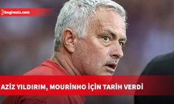 Aziz Yıldırım, Mourinho için tarih verdi