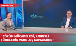Akansoy: Asıl derdimiz Kıbrıslı Türklerin geleceğiyle ilgili...